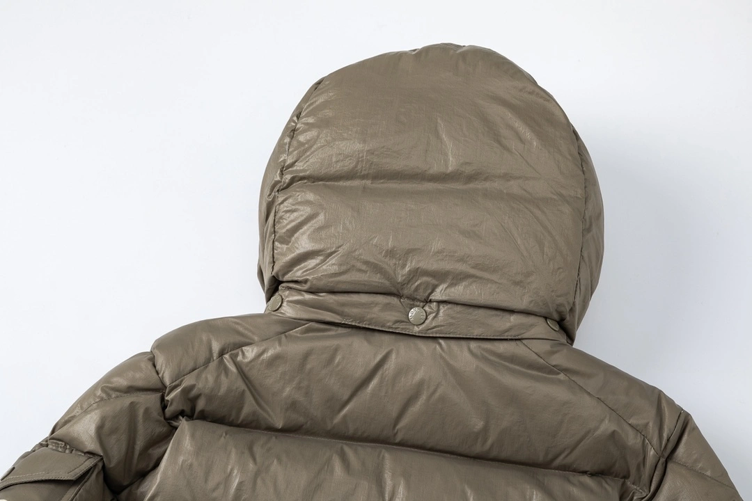 wg.luxury-- 7o9385r Maya Down jacket white goose down item: E-F114I2859